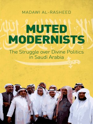 cover image of Muted Modernists